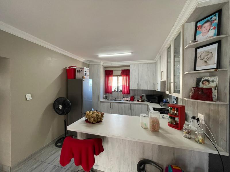 3 Bedroom Property for Sale in Parsonsvlei Eastern Cape